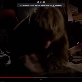 Gamepower Intense X40 27 1Ms 240Hz Monitor Siyah Yerler Pikselleşiyor