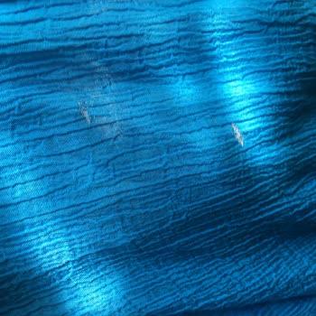 Bershka Ürün Kalitesizliği Ve İade Sorunu!