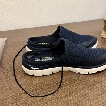 Skechers Marka Terlik Sorunu