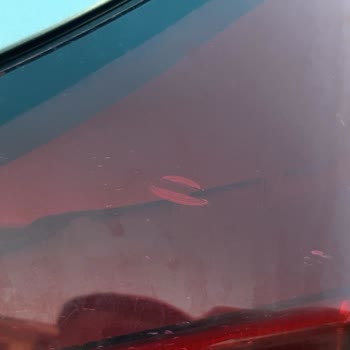 Cracked Tail Lights in My Opel Corsa 1.5 Diesel – Warranty Denied