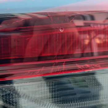 Cracked Tail Lights in My Opel Corsa 1.5 Diesel – Warranty Denied