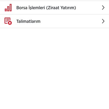 Ziraat Bankası Mobil Bankacılık Sorunu
