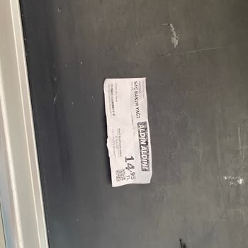 A101 Kasa Ve Raf Fiyat Farklılığı