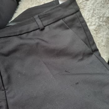 Arçelik 9100 Pm 9 Kg Çamaşır Makinesi Çamaşırları Yırtıyor Eskitiyor