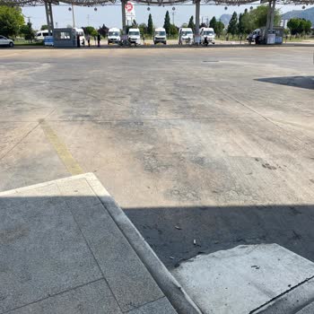 Başkent Turizm Otobüs Firması Sürekli Geç Geliyor