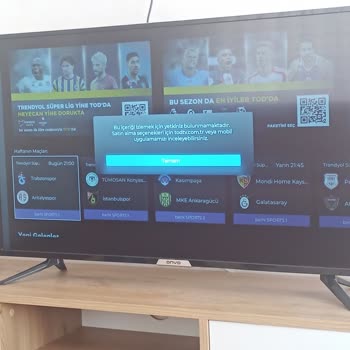 Onvo TV Bein Connect