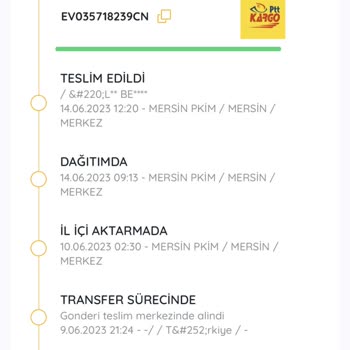 Powerify Marka İphone Power Bank Siparişi