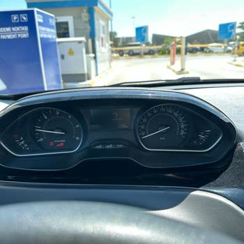 Central Rent A Car Haksız Yere Kazanç