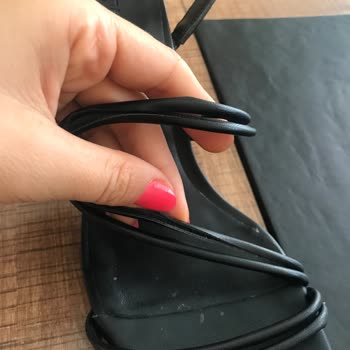 Deichmann İnceleme Ürününün Olumsuz Sonuçlanması