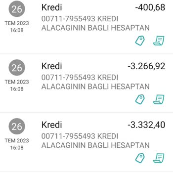 Garanti BBVA Kredi Takip Alınması