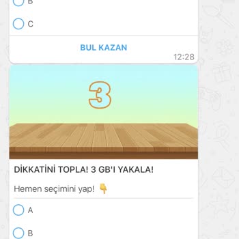 Turkcell BİP Uygulamasının Haksız Ücret Talebi