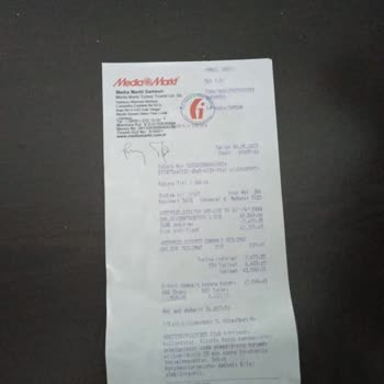 Samsung Marka TV Ürünümün Kahve Makinesi