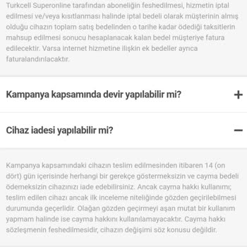 Turkcell Superonline Abonelik Aktivasyonu Ve Üyelik İptali Problemi