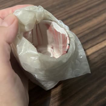 Aras Kargo Hasarlı Ürün Geldi