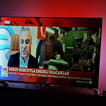 Philips TV Philips PUS9109 TV