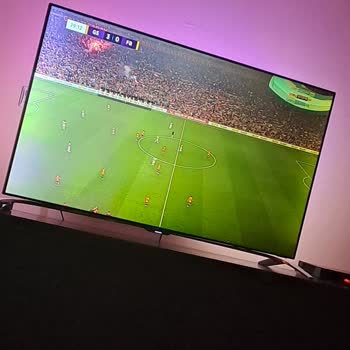 Philips TV Philips PUS9109 TV