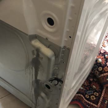 Beko Montaj Ve Hatalı Ürün