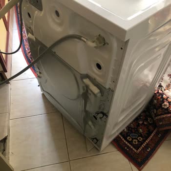 Beko Montaj Ve Hatalı Ürün