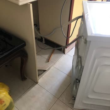 Beko Montaj Ve Hatalı Ürün