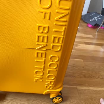 THY Bagaj Hasarı, Hasar Bölümü!