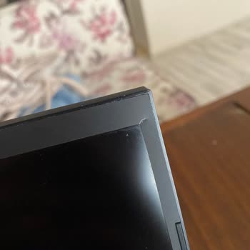 Monster Servisi Bilgisayarımı Bozup Gönderdi