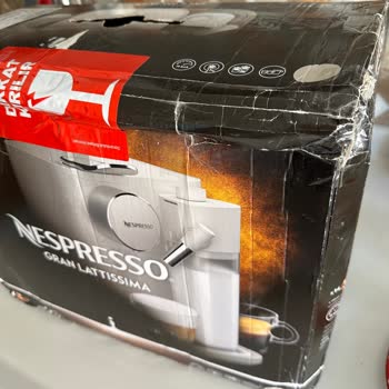 Soytürk AVM Sıfır Diyerek İkinci El Kullanılmış Ürün Gönderiyor.