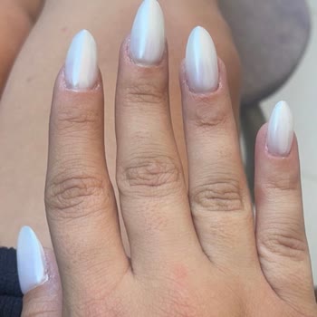 Eylül Öztürk Nail Spa Tırnak Yaptırma Deneyimi