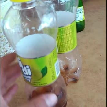 Çaykur Soğuk Çay Tabanında Çamur Benzeri Bir Şey!