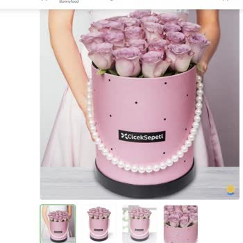 Çiçek Sepeti İlgisizliği Ve Umursamazlığı