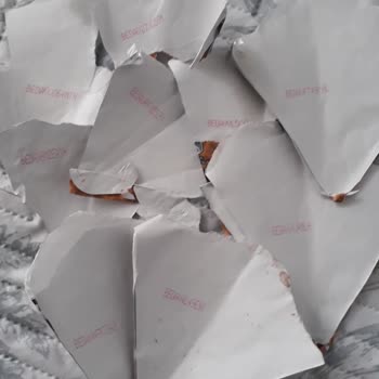 Kazanılmış Hakkım Olan Algida Keyfi Alamadım