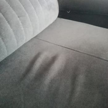 Capilon Mobilyanın Hatalı Ve Kusurlu Ürün Satması