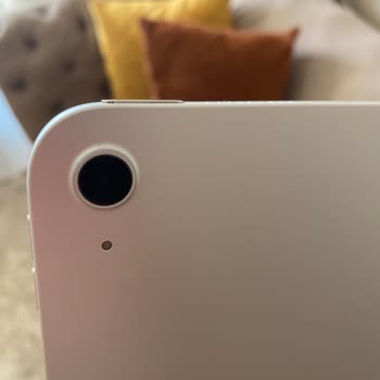 İPad Yeni Nesil 10. Apple Destek