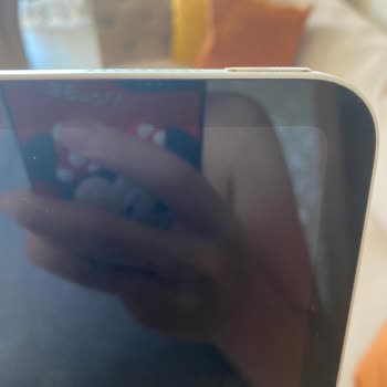 İPad Yeni Nesil 10. Apple Destek