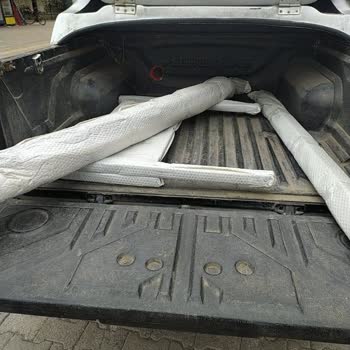 MNG Kargo Beni Mağdur Etti