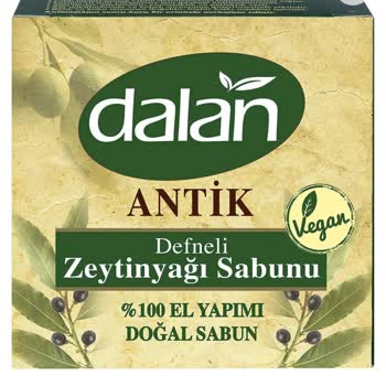 Dalan Sabunundan Sonra Aşırı Kaşıntı