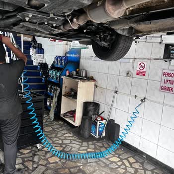 B2Carlease Araç Kiralama Para İademi Yapmadılar