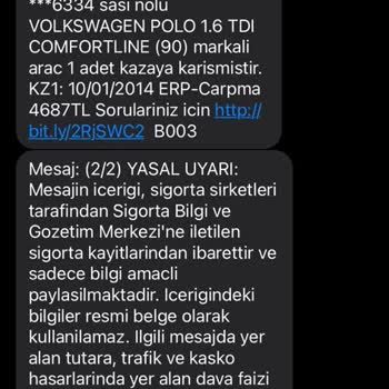 Aras Kargo Teslim Edilmeyen Kargo