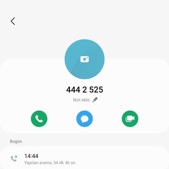 Akbank Müşteri Hizmetleri Hattı
