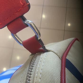 Boyner Takip İçin Gönderdiğim Çanta Hakkında Bilgi Alamıyorum.