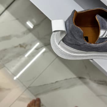 İlvi Ayakkabı Kusurlu Ürünlerini İade/değişim Kapsamına Sokmuyor.