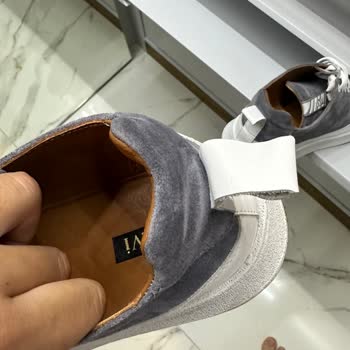 İlvi Ayakkabı Kusurlu Ürünlerini İade/değişim Kapsamına Sokmuyor.