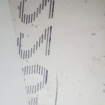 Coante Mutfak Tezgahı Çatladı