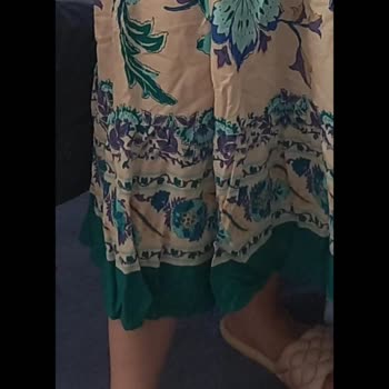 Ozsarıcam Ozsarıcam Hatalı Elbiseyi Geri Gönderdim Ürün Bizde Değil Diyorlar