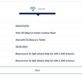 Türk Telekom 3 Aydır Bekletildim, 76 Birime Aktarıp Hatalı Dediler
