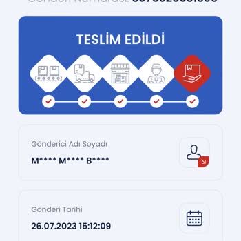T-Shop Kozmetik İademi Yapmıyor