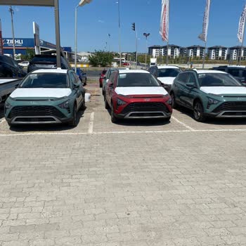 Hyundai Assan Ötv Muafiyetli Araç Satın Almak İstiyorum