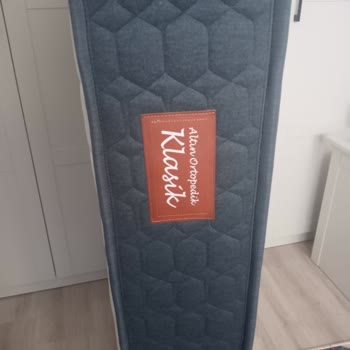 İdaş Yatak Çözüm Üretmiyor