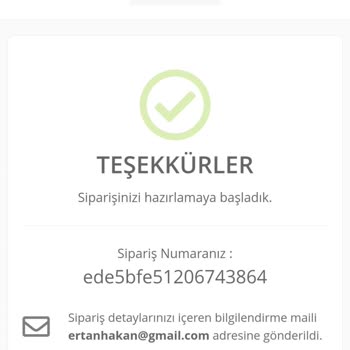 Yedek Marketin 2 Hafta Sonra İptal Edildi