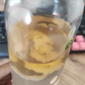 Garnier Micellar Suyunda Bozulma