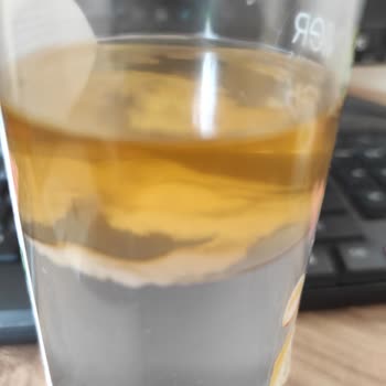 Garnier Micellar Suyunda Bozulma